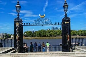 Pest Control Services in Greenwich, Maze Hill, Greenwich Peninsula