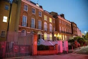 Pest Control Services in Kennington