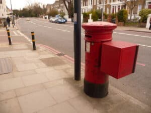 Pest Control Services in Lee