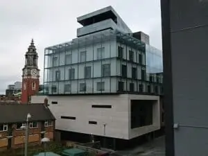 Pest Control Services in Woolwich