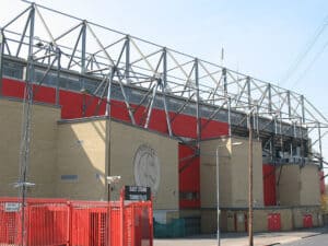 Pest Control Services in Charlton