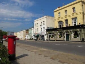 Pest Control Services in Cricklewood district