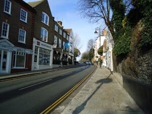 Pest Control Services in Hampstead