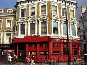 Pest Control Services in North Western head district NW1