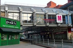 Pest Control Services in Wood Green N22