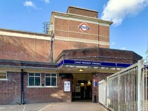 Pest Control Services in East Finchley N2