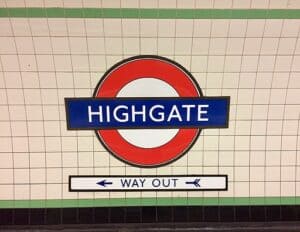 Pest Control Services in Highgate N6