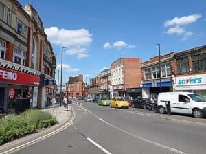 Pest Control Services in Palmers Green N13