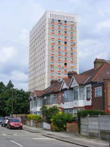 Pest Control Services in Upper Edmonton N18