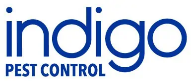 indigo pest control logo