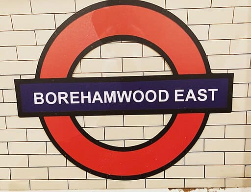 Pest Control Borehamwood 