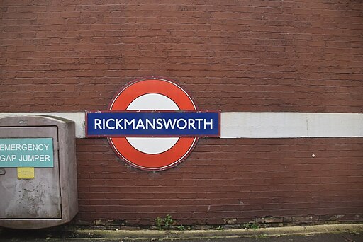 Pest Control Rickmansworth 
