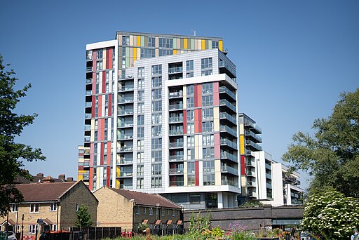 Pest Control Homerton E9