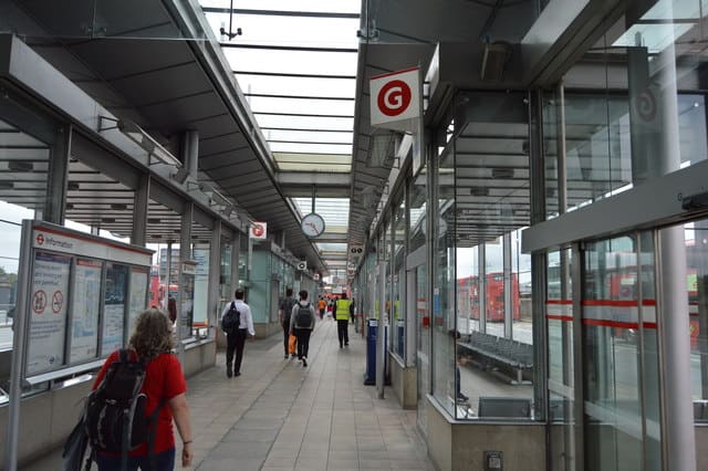 Pest Control Canning Town<br />
