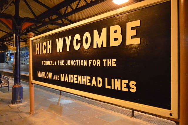 Pest Control High Wycombe<br />
