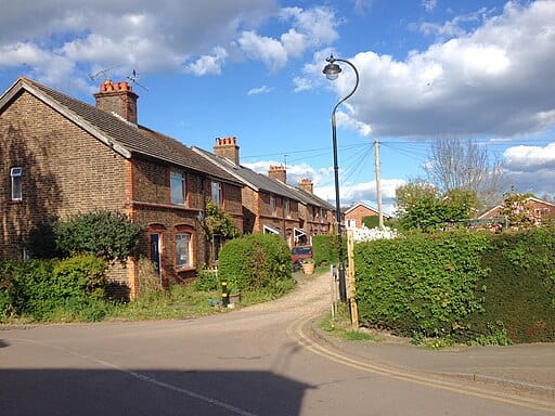 Pest Control Edenbridge<br />

