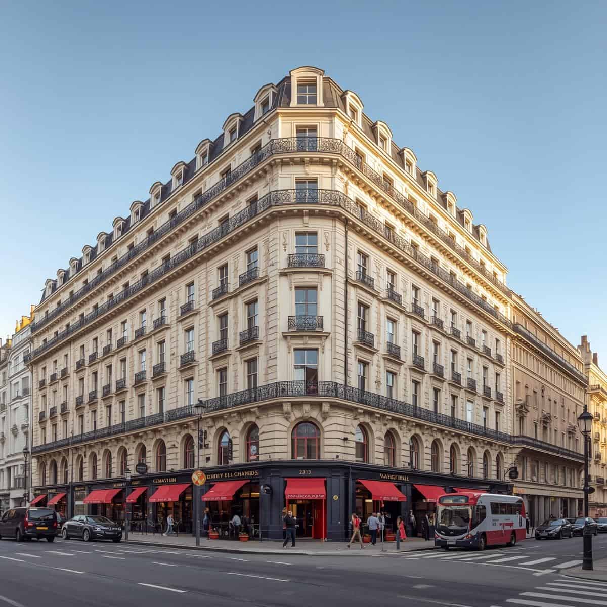 Hotels Pest Control in Merton