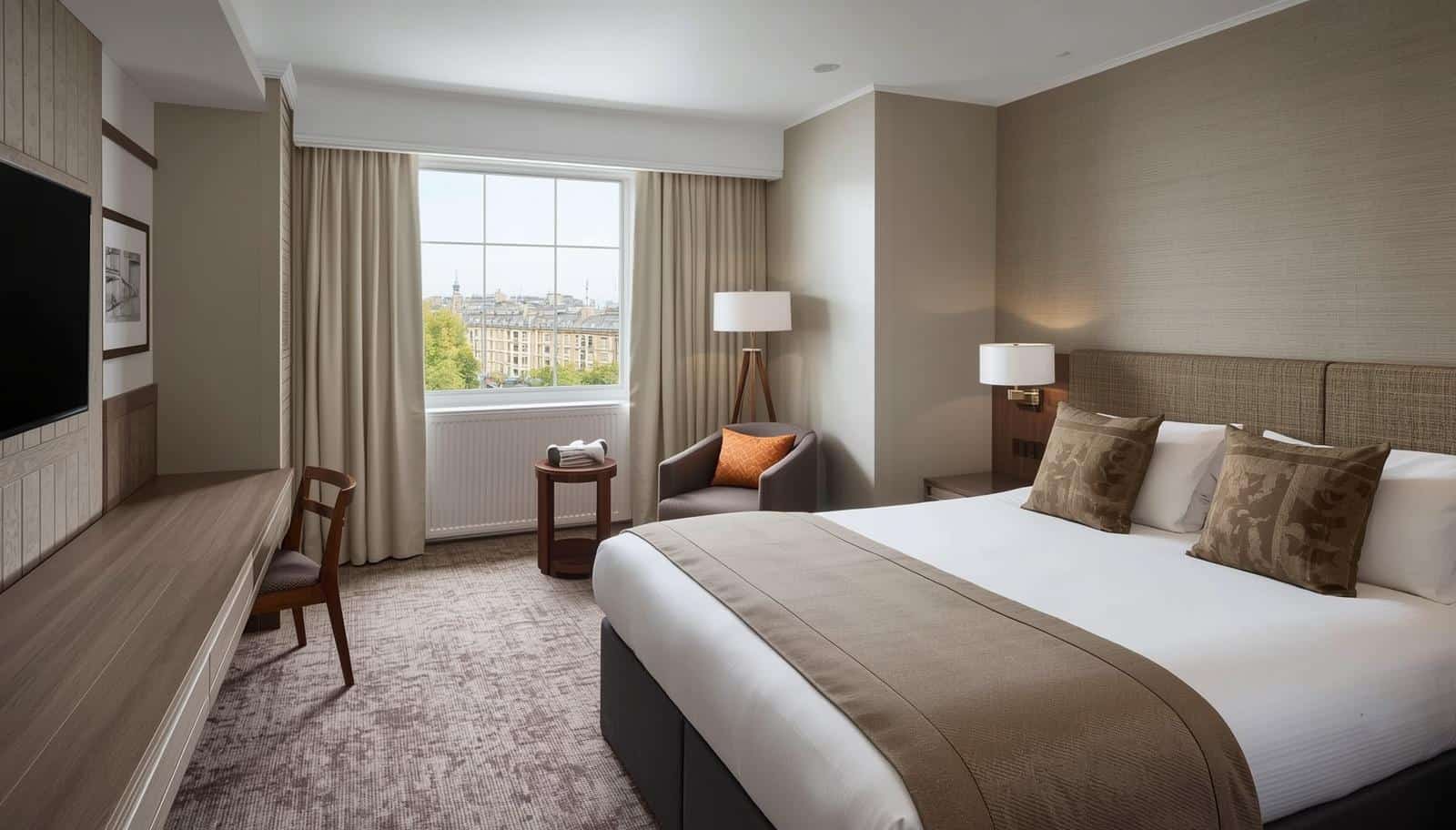 Hotels Pest Control in Merton