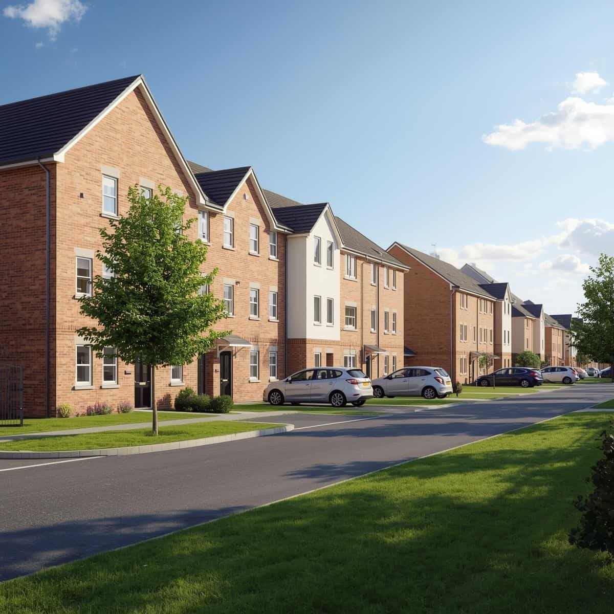 Housing Association Pest Control in Caterham