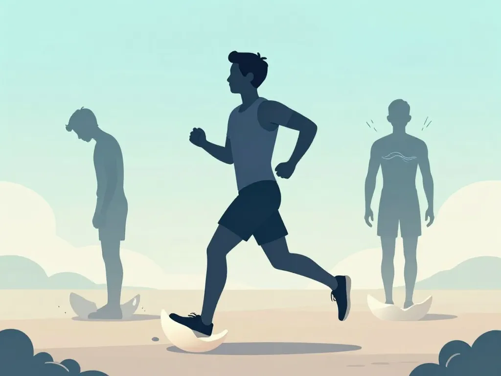 Technique programme pour debuter la course a pied posture respiration