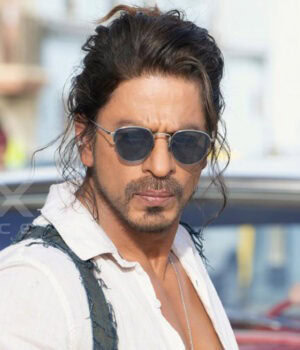 Shah Rukh Khan Biography