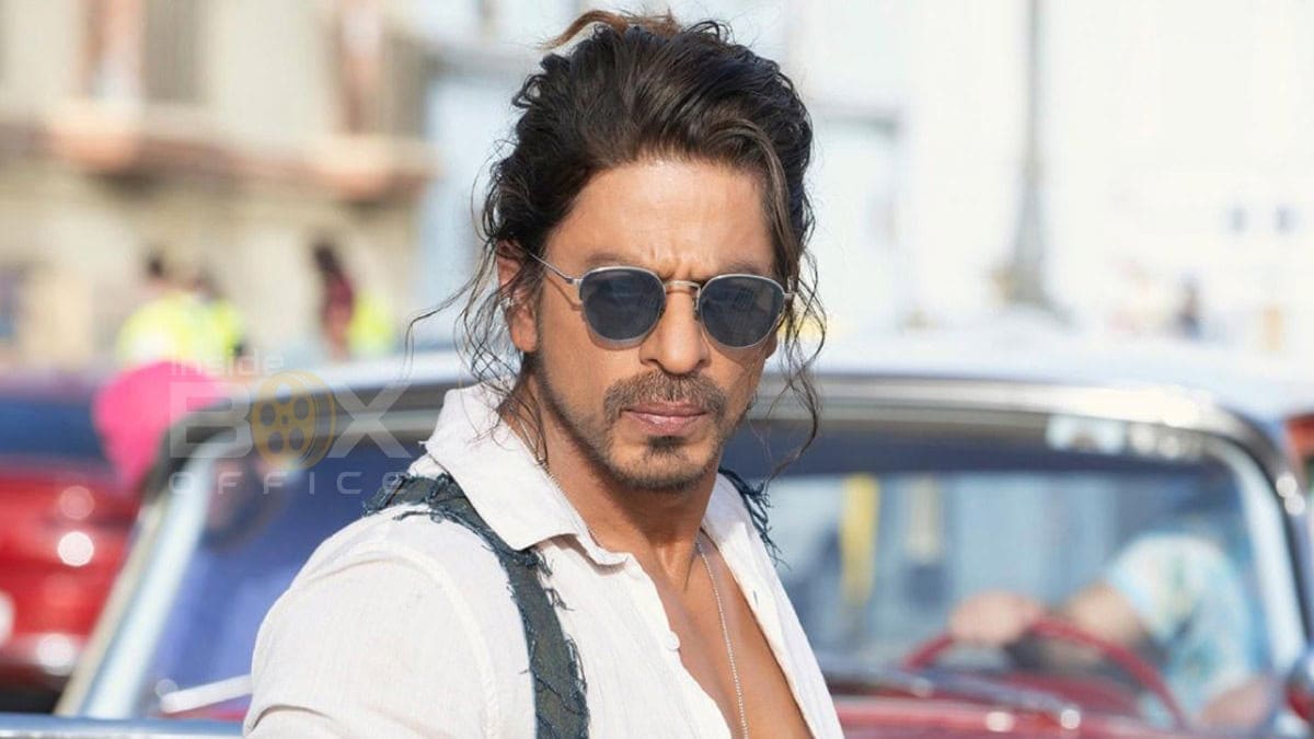 Shah Rukh Khan Biography