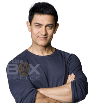 Mohammed Aamir Hussain Khan