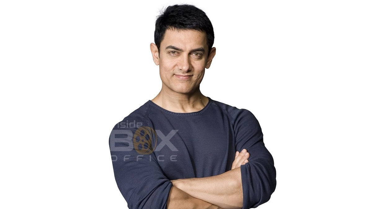 Mohammed Aamir Hussain Khan