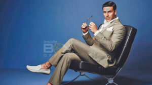 Akshay Kumar Biography