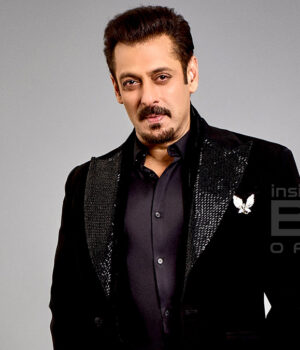 Salmarn Khan Biography