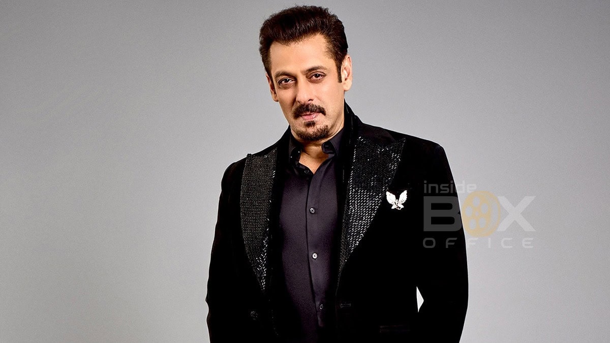 Salmarn Khan Biography