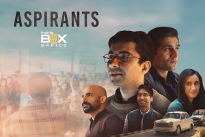 Aspirants Web Series Review