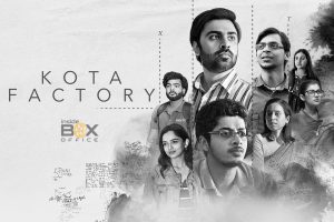Insight Box Office Analysis Of Kota Factory Movie Featuring Diverse Cast Members, Highlighting Its Impact On Revenue And Audience Engagement, Emphasizing Trending Topics In Indian Film Industry And Box Office Performance.
