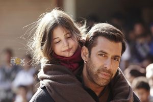 Tv Show - Inside Box Office