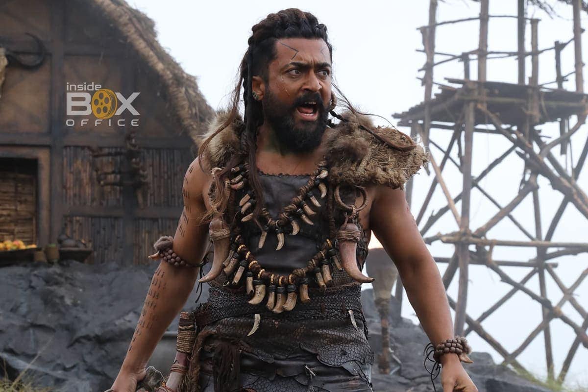 Kanguva Release Date