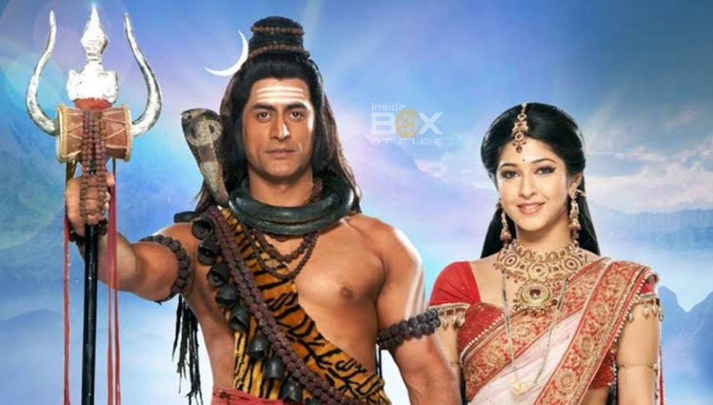 Devon Ke Dev Mahadev All Episodes