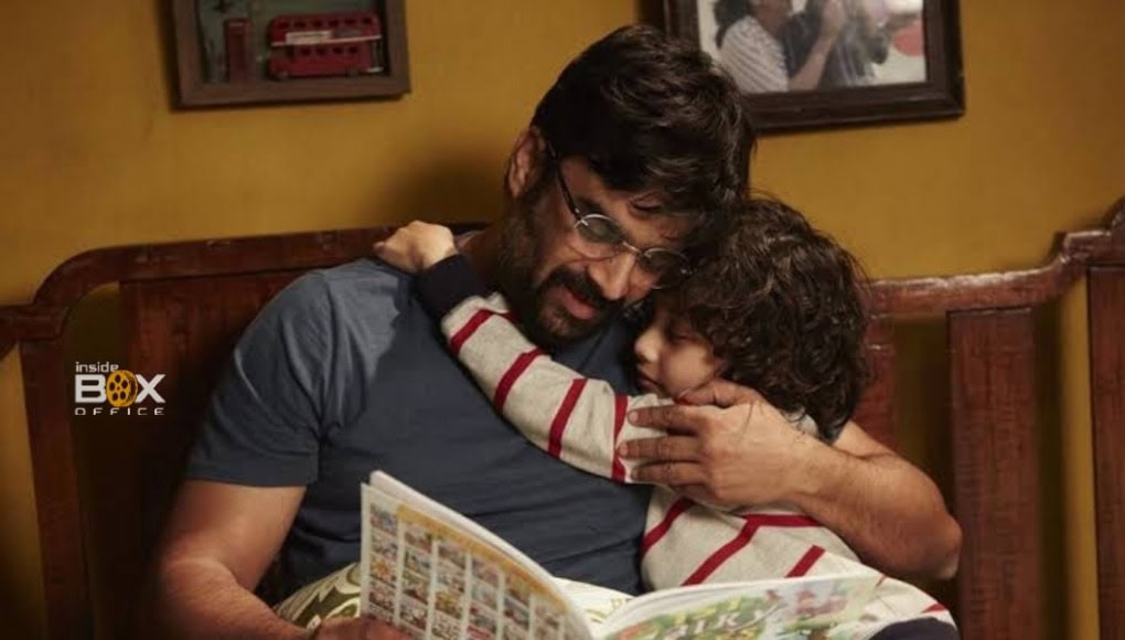 Breathe Hindi Web Series