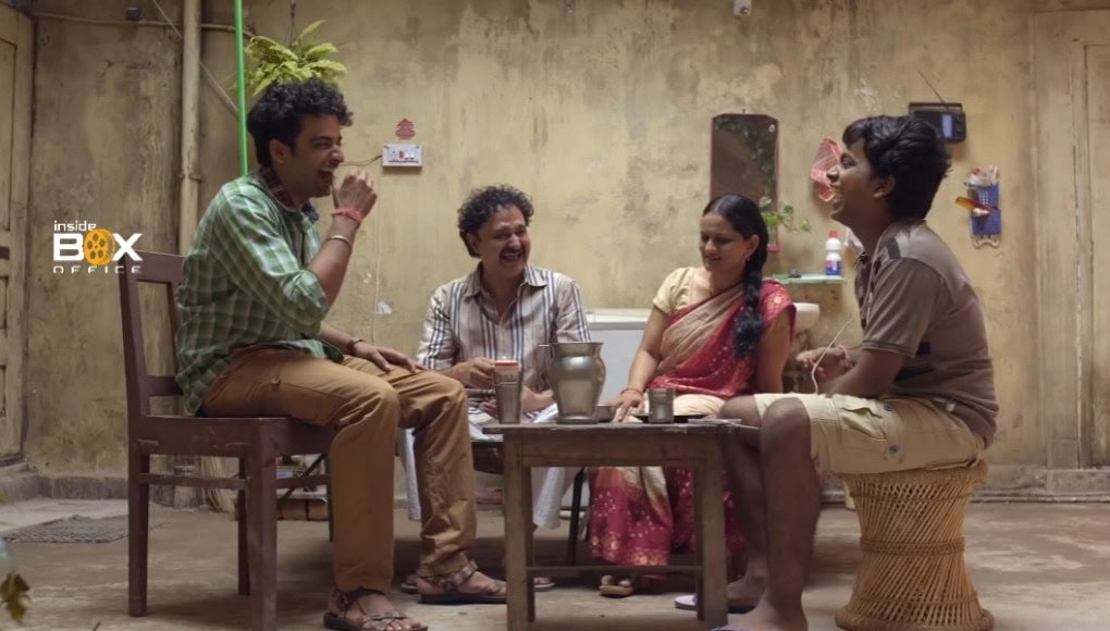 Gullak Season 4 Review And Cast