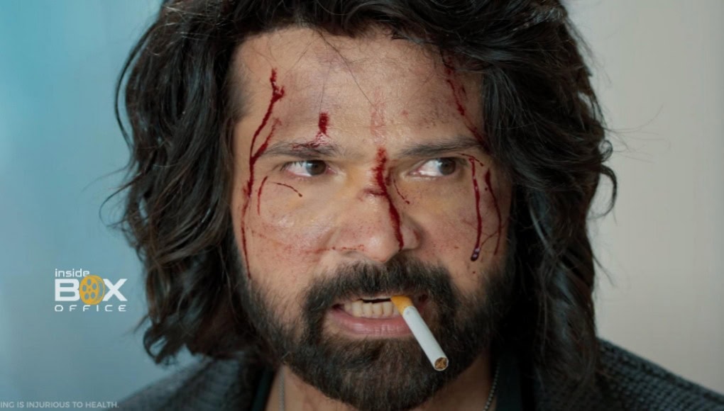 Badass Ravikumar Movie Review 2025