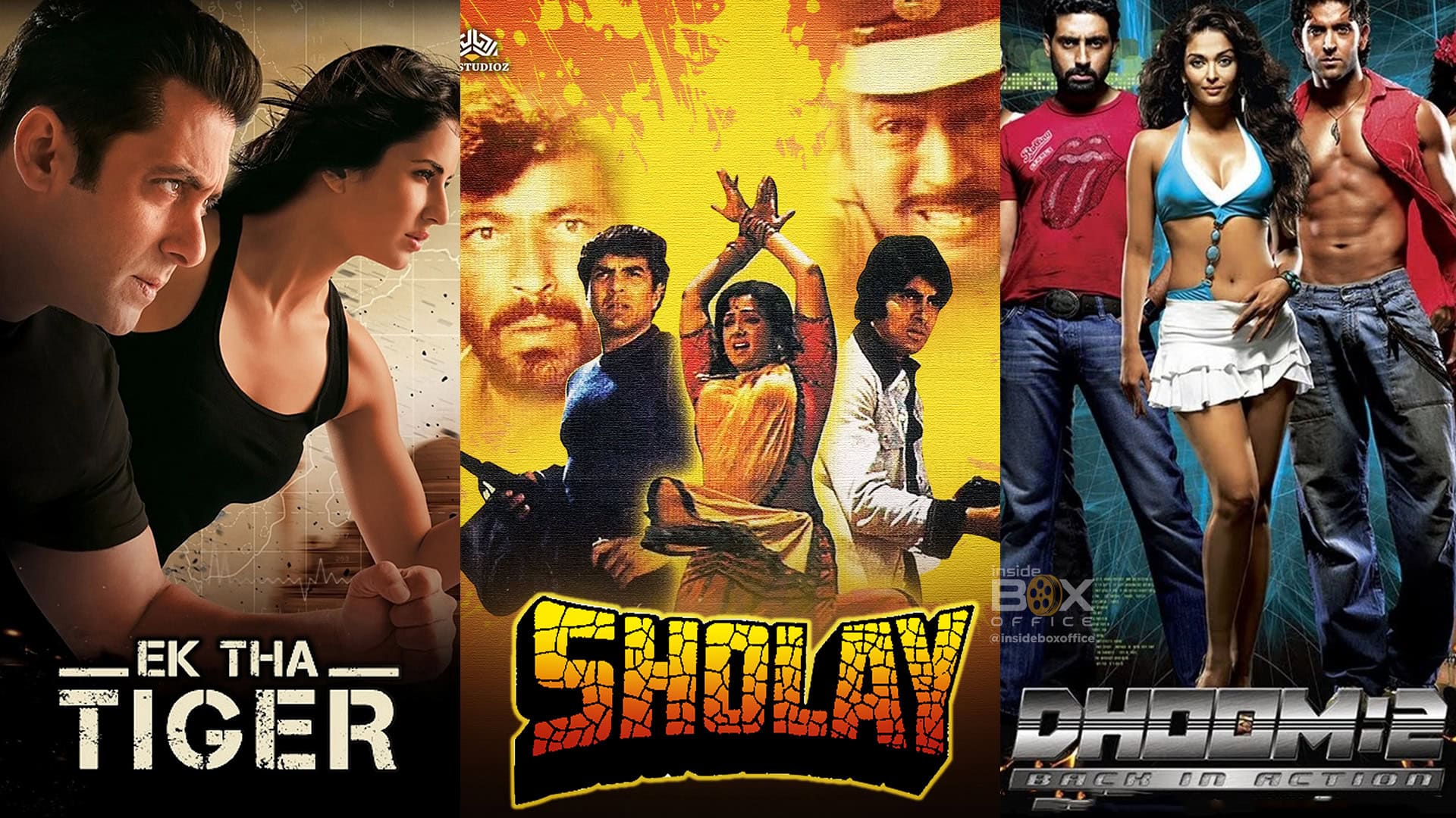 A tense scene from inside box office movies featuring diverse characters, dynamic posters, and action-packed visuals emphasizing box office hit films and blockbuster entertainment.