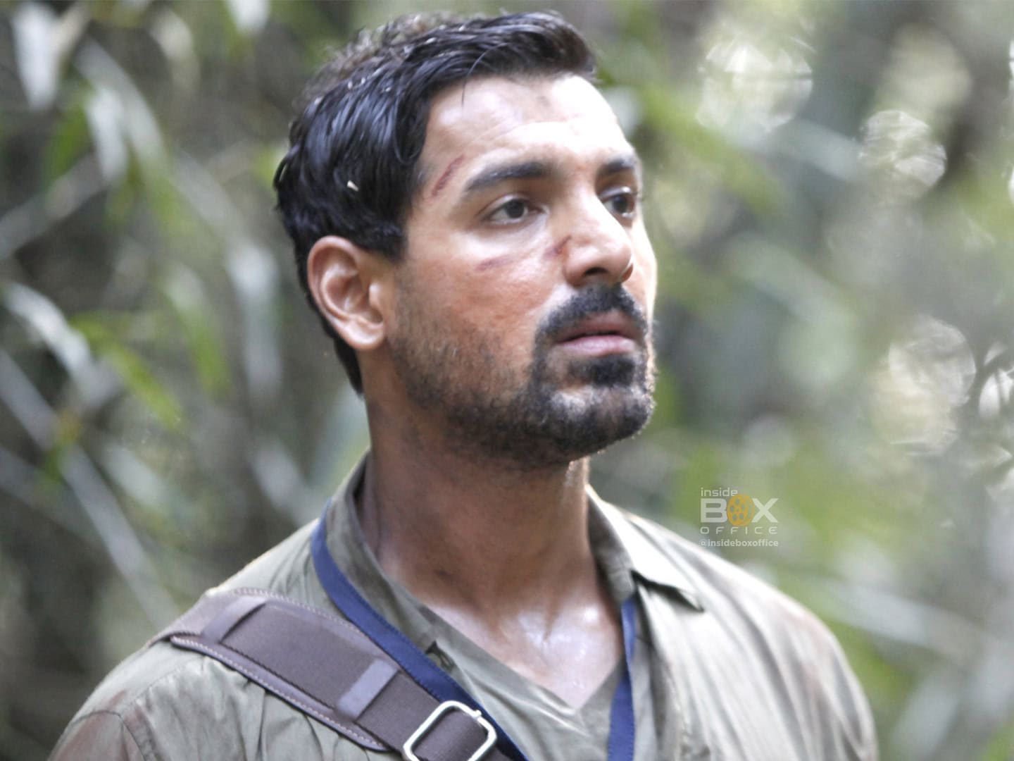 Madras Cafe 2013 Movie Review