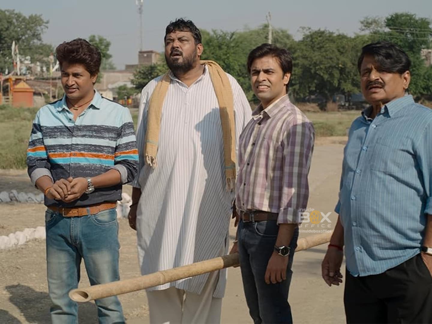 Watch Panchayat Season 5 Wеb Sеriеs Online