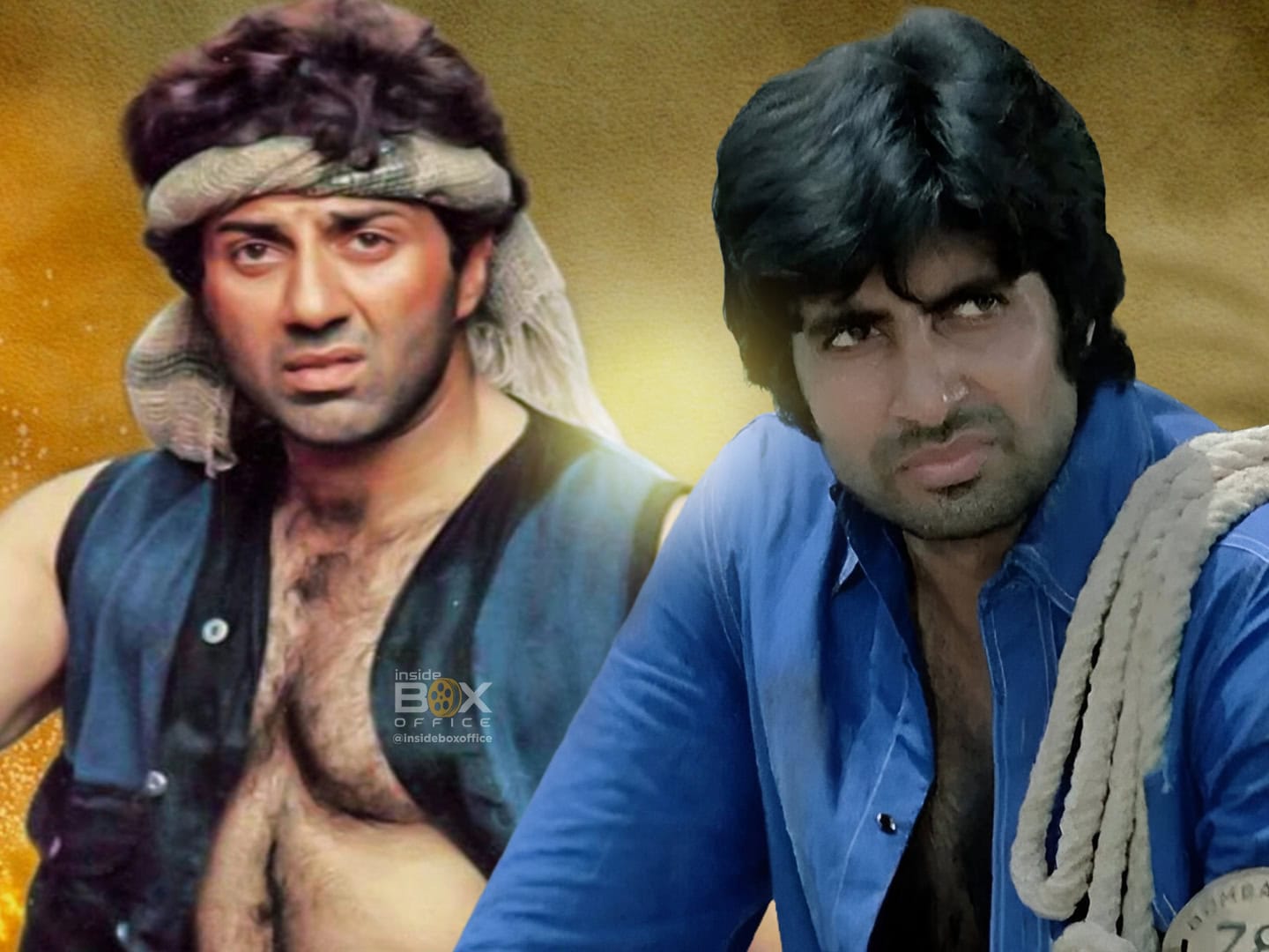 Bollywood Best Super Stars