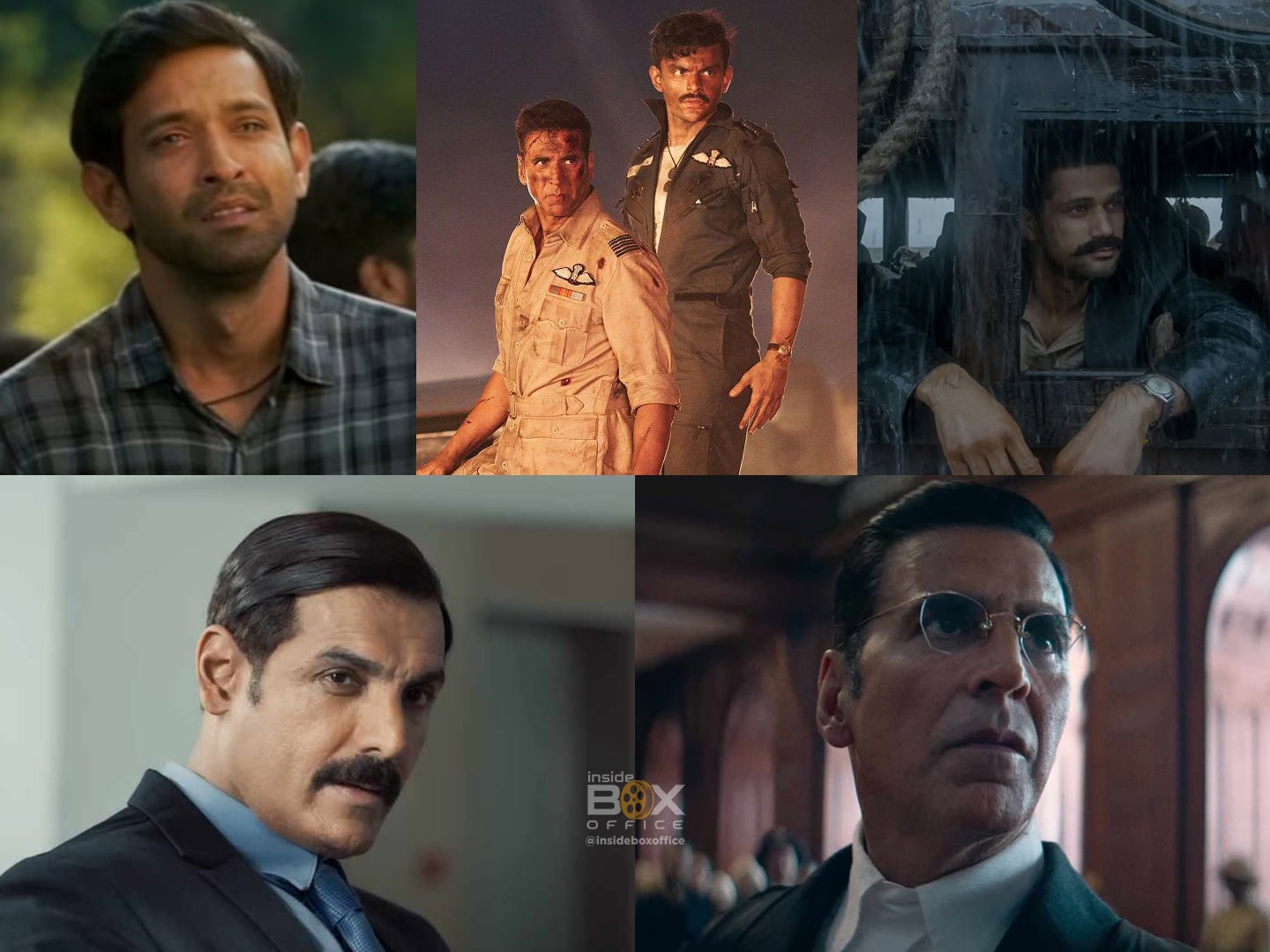 High Rated Imdb Hindi Movies