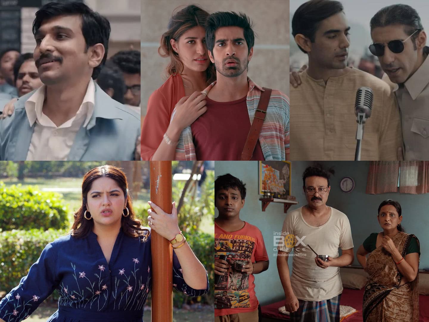 Sonyliv High Rated Web Series