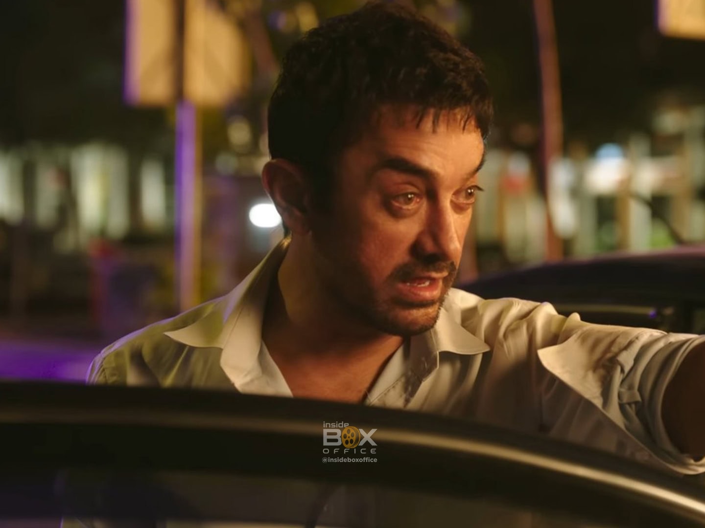 No Ott Release For Sitaare Zameen Par