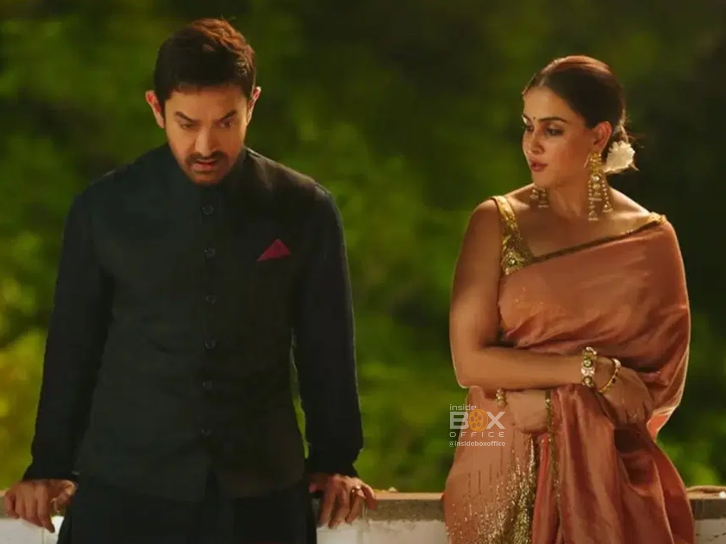 Cast Of Sitaare Zameen Par