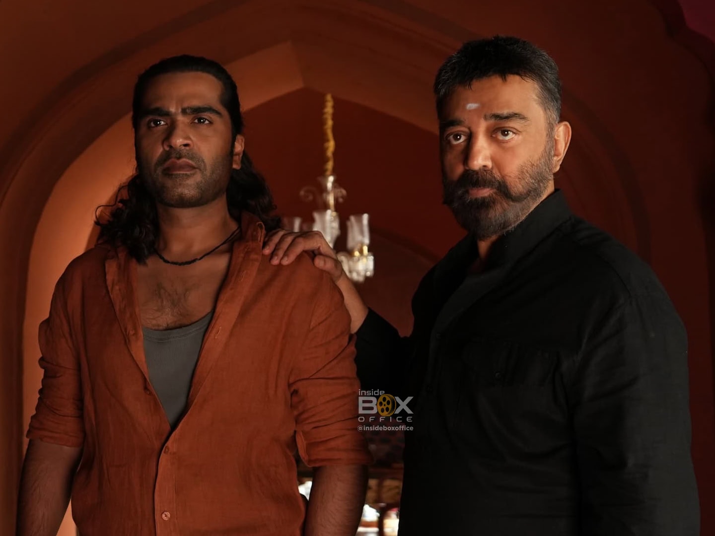 Thug Life Movie Review