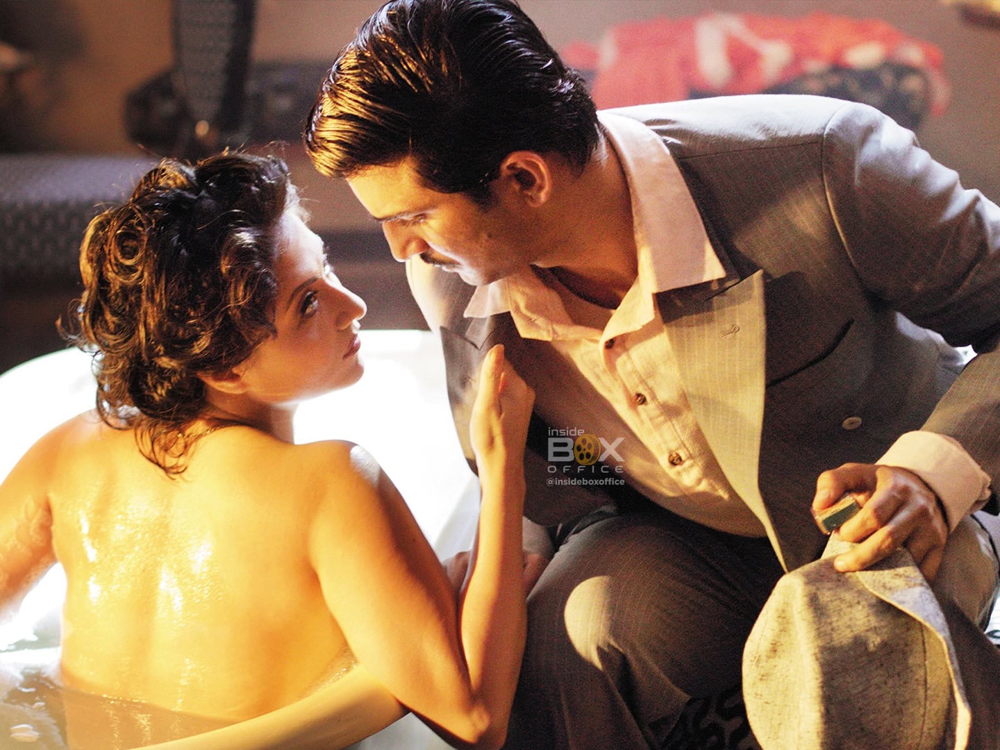 Detective Byomkesh Bakshy Cast 