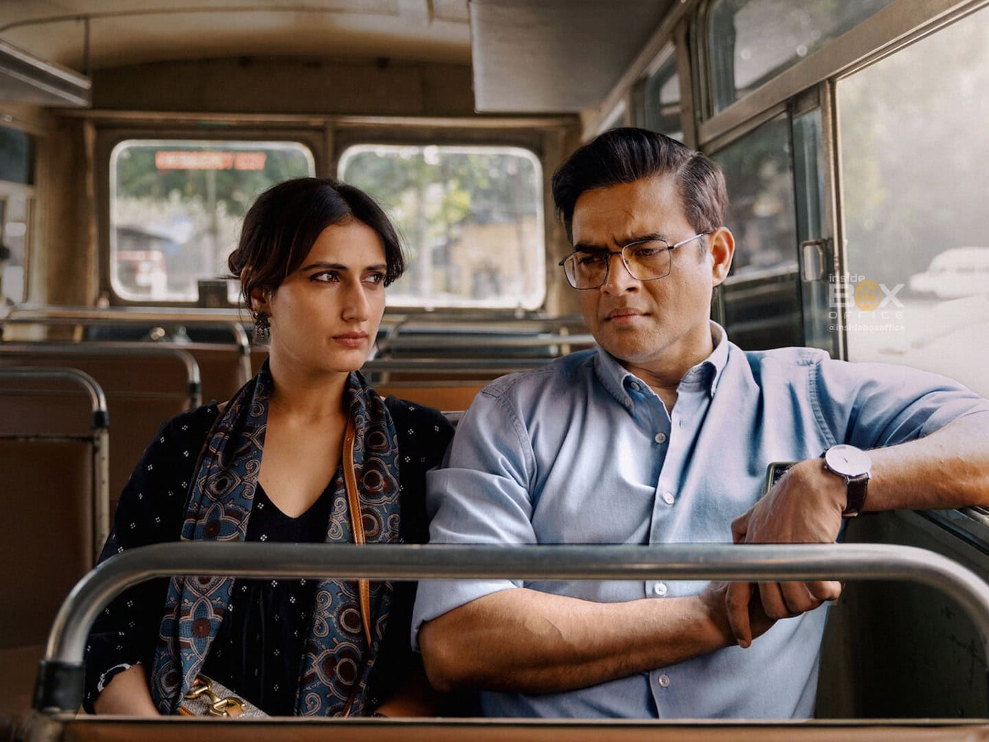 Aap Jaisa Koi Review